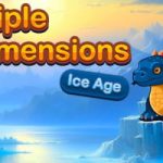 Triple Dimensions – Ice Age